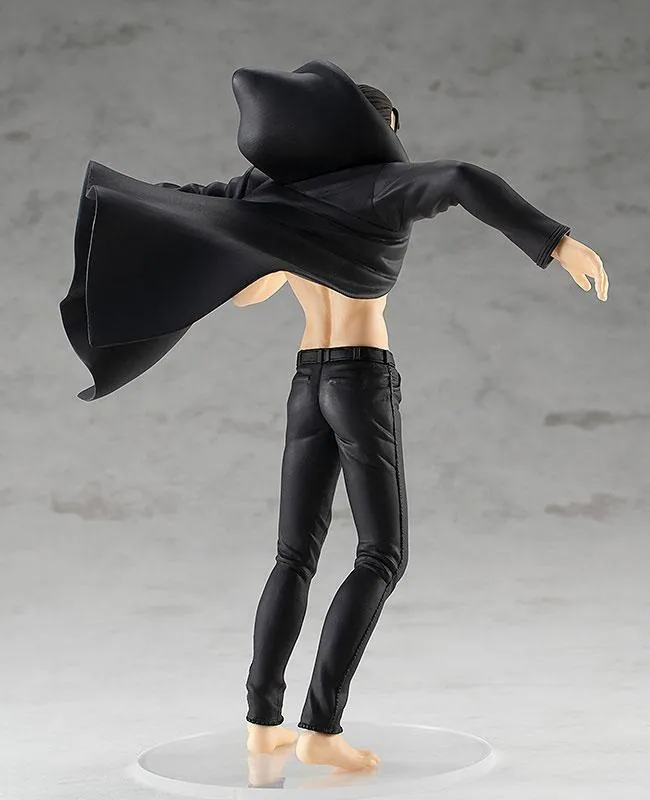Preview: Eren Yeager - Jacke - Attack on Titan Pop Up Parade - Good Smile Company