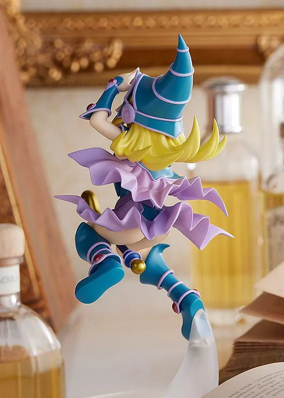Preview: Schwarzes / Dunkles Magiermädchen - Another Color - Yu-Gi-Oh! Pop Up Parade - Max Factory