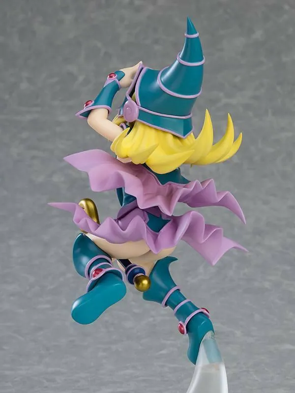 Preview: Schwarzes / Dunkles Magiermädchen - Another Color - Yu-Gi-Oh! Pop Up Parade - Max Factory