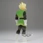 Preview: Super Saiyajin Son Gohan (Great Saiyaman Version) - Dragon Ball Z (Clearise) - Banpresto