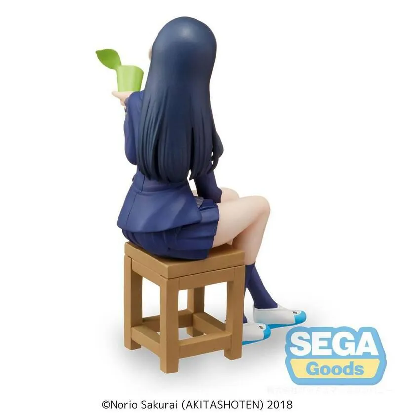 Preview: Anna Yamada - The Dangers in My Heart - PM - Sega