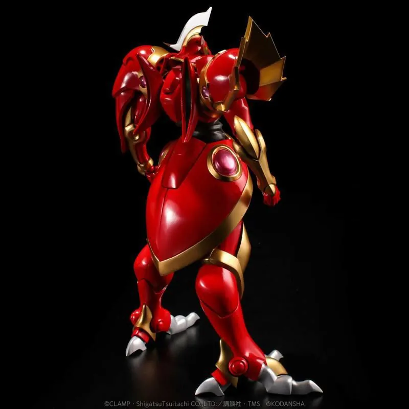 Preview: Rayearth - Magic Knight Rayearth - Riobot - Sentinel