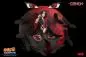 Preview: Itachi Uchiha (Tsukuyomi) - Breach Wall Art Line Statue - Espada Art