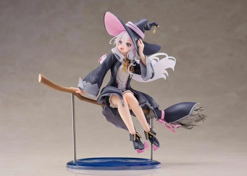 Preview: Elaina - Witch Dress - Riku Kurokawa Artist Masterpiece - Taito