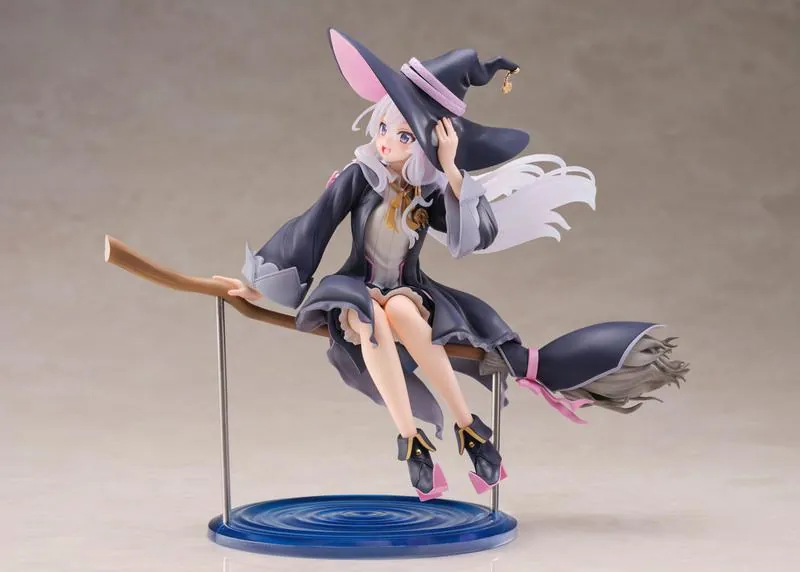 Preview: Elaina - Witch Dress - Riku Kurokawa Artist Masterpiece - Taito
