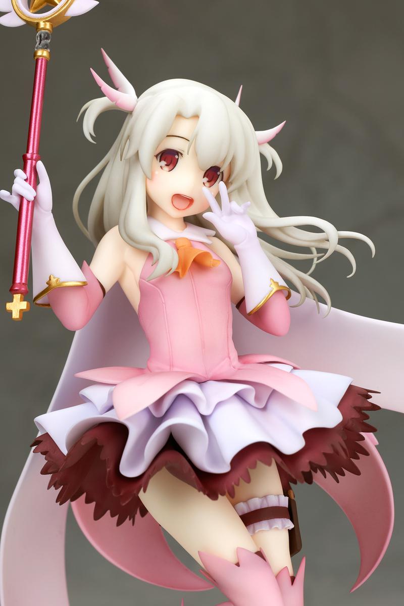 Preview: Illyasviel von Einzbern - Fate/kaleid liner Prisma☆Illya Prisma☆Phantasm - Wanderer