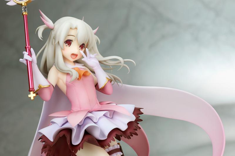 Preview: Illyasviel von Einzbern - Fate/kaleid liner Prisma☆Illya Prisma☆Phantasm - Wanderer