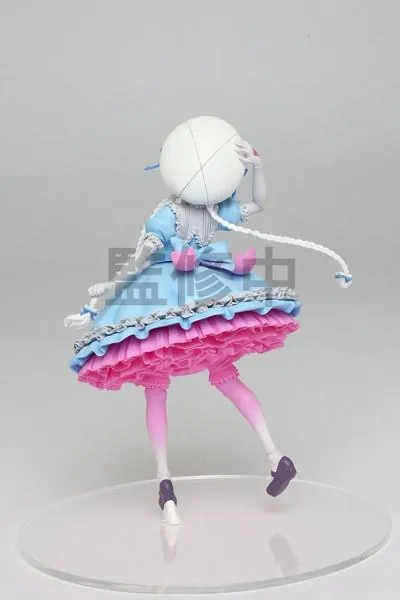 Preview: Alice - Fate/Extra Last Encore (Taito)