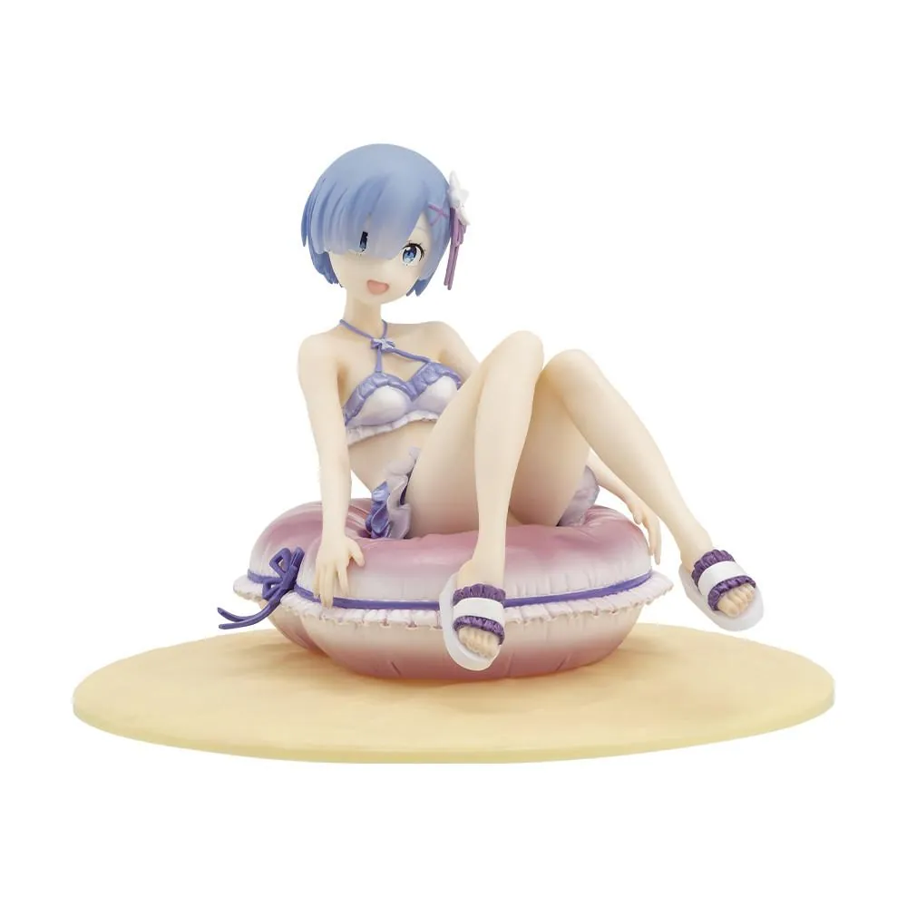 Preview: Rem - Re:Zero − Starting Life in Another World von Bandai Spirits