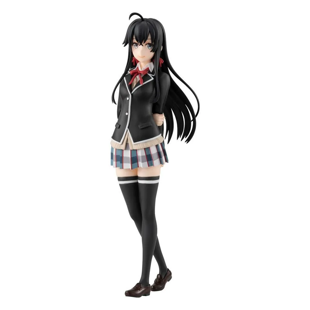 Preview: Yukino Yukinoshita - My Teen Romantic Comedy SNAFU Climax Pop Up Parade - Good Smile Company