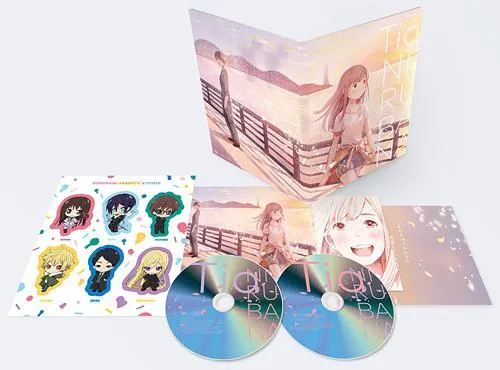 Preview: NIRUBANA / Tia [Limited Edition]