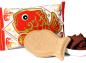 Preview: Taiyaki mit luftiger Schoko-Haselnussfüllung von meito