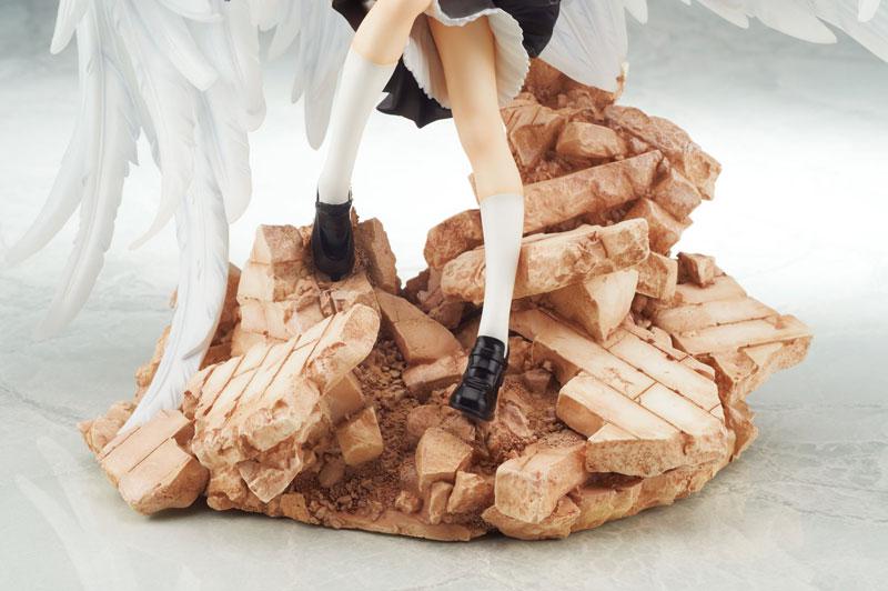 Preview: Tenshi / Kanade Tachibana - Broccoli