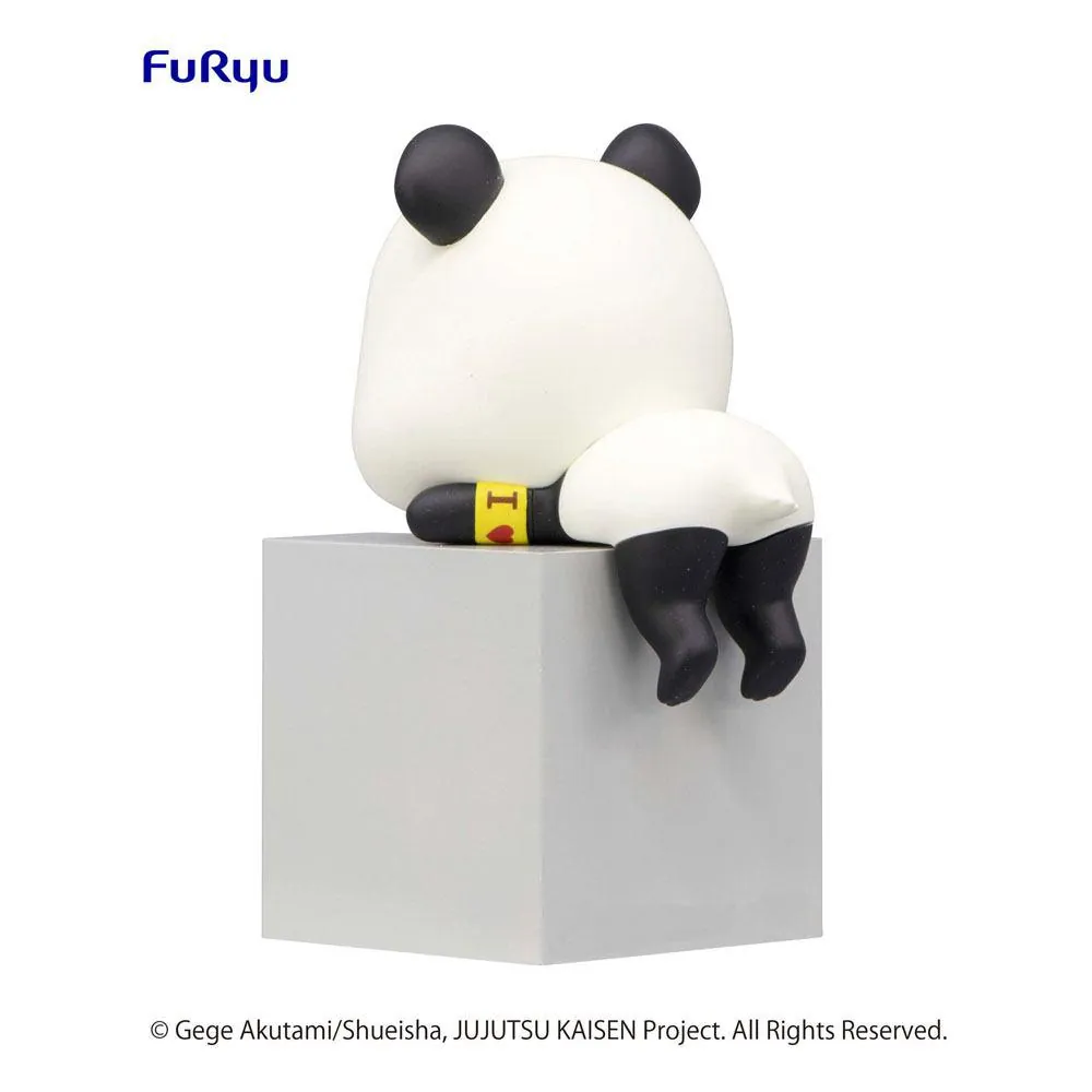 Preview: Panda - Jujutsu Kaisen Hikkake - Furyu