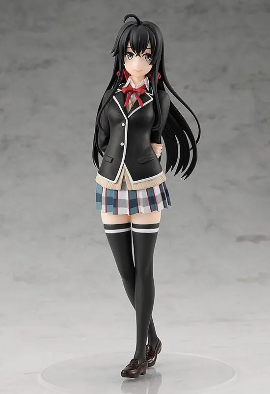 Preview: Yukino Yukinoshita - My Teen Romantic Comedy SNAFU Climax Pop Up Parade - Good Smile Company