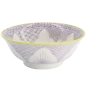 Preview: Ramen Bowl - Lilie - Gelb von TOKYO Design Studio (1200ml)