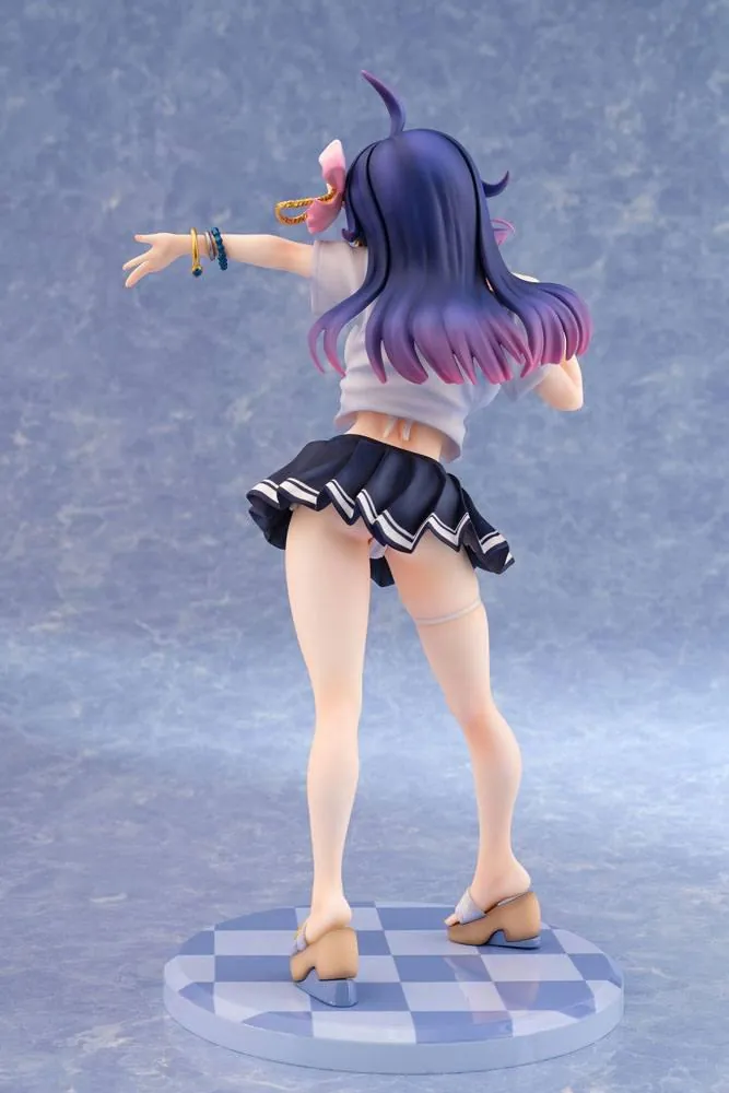 Preview: Izumi Mahiru - Original Character - Statue 1/6 - Original Illustration von Nikaido Yuki - Daiki Kougyo