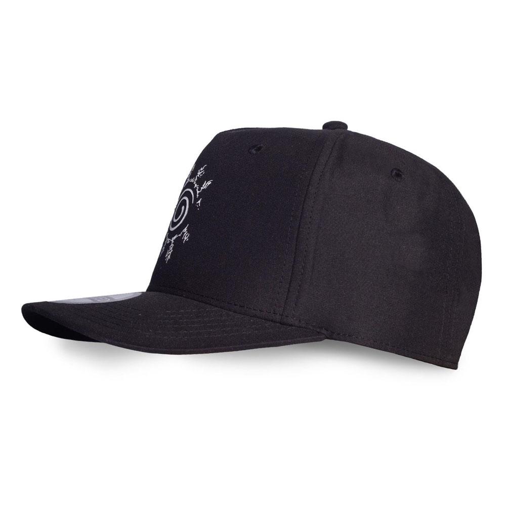 Naruto Shippuden - Baseball Cap von DIFUZED