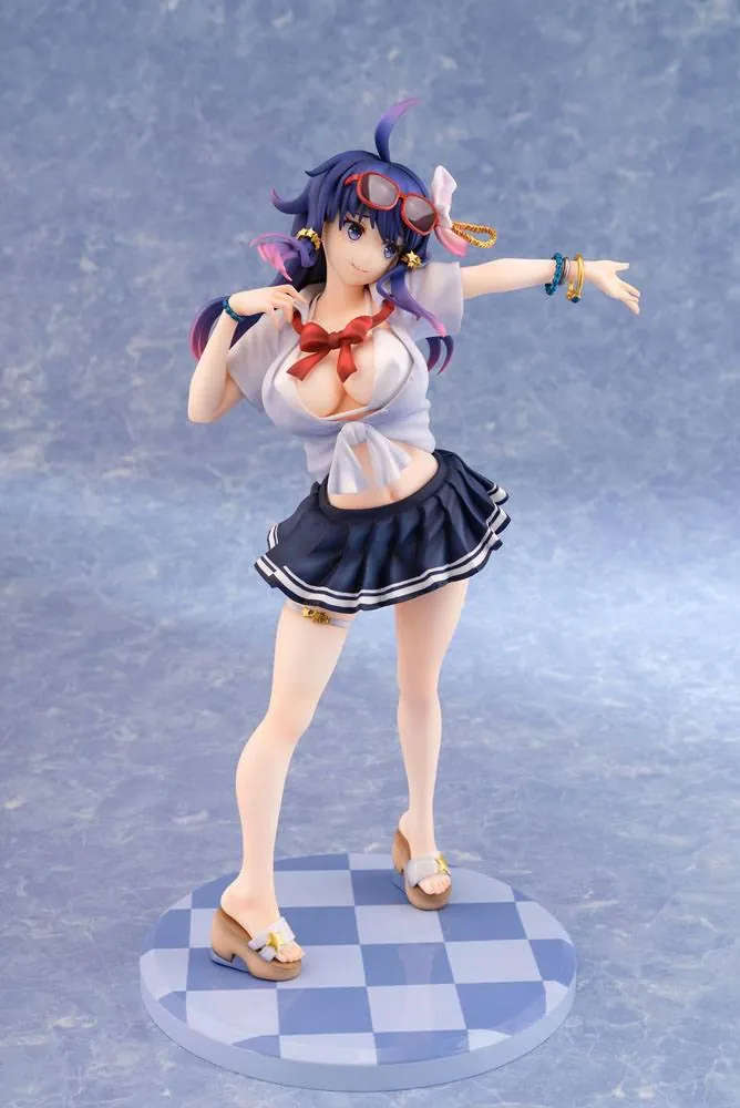 Preview: Izumi Mahiru - Original Character - Statue 1/6 - Original Illustration von Nikaido Yuki - Daiki Kougyo