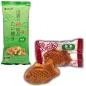 Preview: Taiyaki mit Matcha-Creme von Haraya (5er Packung)