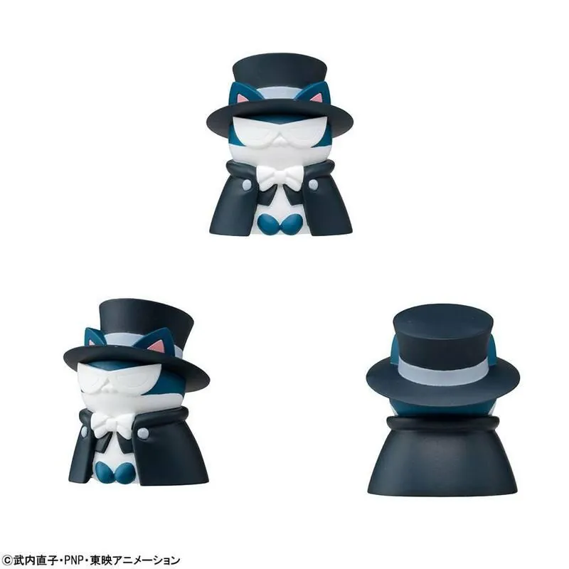 Preview: Lucky Box - Sailor Moon - Mega Cat Project - Sailor Mewn Special Set - MegaHouse