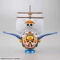 Preview: Thousand Sunny (Flying Model) - One Piece Stampede - Grand Ship Collection - Model Kit