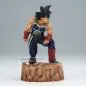 Preview: Bardock - Dragon Ball Z - History Box Vol. 6 - Banpresto