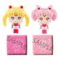 Preview: Super Sailor Moon & Super Sailor Chibi Moon LTD Ver. - Pretty Guardian Salior Moon Look Up - Megahouse
