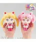 Preview: Super Sailor Moon & Super Sailor Chibi Moon LTD Ver. - Pretty Guardian Salior Moon Look Up - Megahouse
