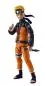Preview: Naruto Uzumaki - Actionfigur - Naruto Shippuden - Toynami [B-Ware]