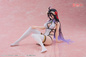 Preview: Albedo: Chinese Dress - Overlord - Desktop Cute - Taito [B-Ware]