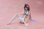 Preview: Albedo: Chinese Dress - Overlord - Desktop Cute - Taito [B-Ware]