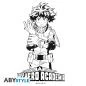 Preview: Izuku - 2er Set - My Hero Academia - Glas von ABYStyle