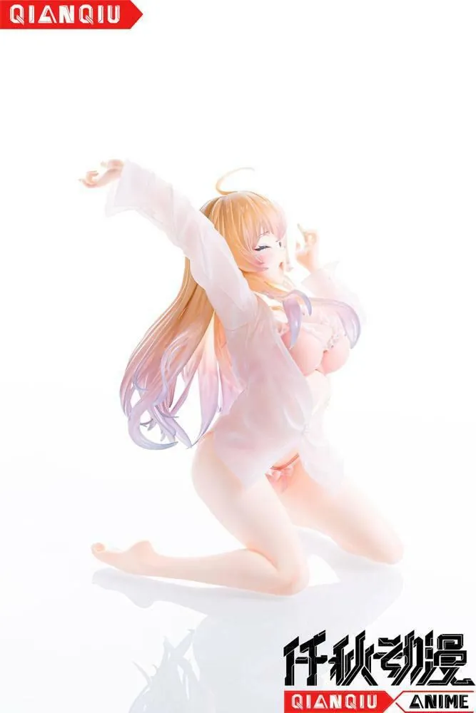 Preview: Stretch Girl (Ran) - Otaku Girls Series - Daiki Kougyou