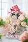 Preview: Mimosa Liliya (Mimoza) - DCTer / Plum