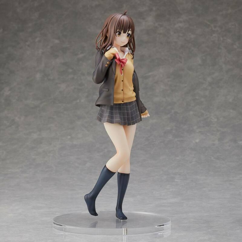 Preview: Sayu Ogiwara - Higehiro - Union Creative