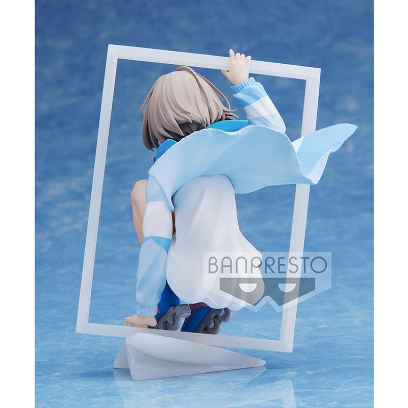 Preview: Asahi Serizawa - The Idolmaster Shiny Colors - Espresto est - Windy and Motions 