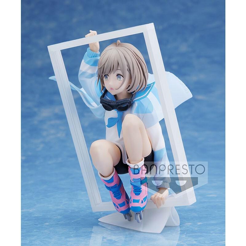 Preview: Asahi Serizawa - The Idolmaster Shiny Colors - Espresto est - Windy and Motions 