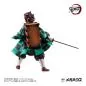 Preview: Tanjiro und Nezuko - Precious G.E.M. Kamado Brother & Sister - MegaHouse