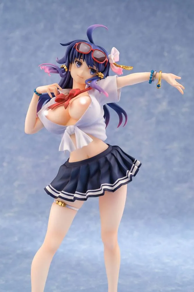 Preview: Izumi Mahiru - Original Character - Statue 1/6 - Original Illustration von Nikaido Yuki - Daiki Kougyo