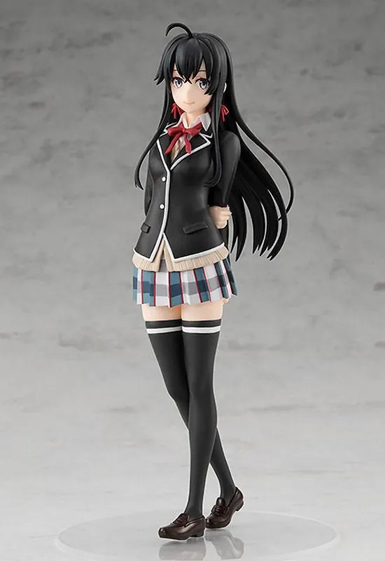 Preview: Yukino Yukinoshita - My Teen Romantic Comedy SNAFU Climax Pop Up Parade - Good Smile Company