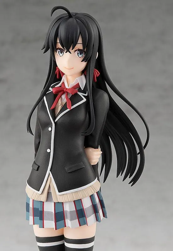 Preview: Yukino Yukinoshita - My Teen Romantic Comedy SNAFU Climax Pop Up Parade - Good Smile Company