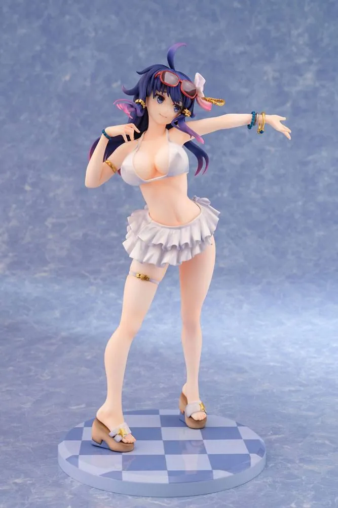 Preview: Izumi Mahiru - Original Character - Statue 1/6 - Original Illustration von Nikaido Yuki - Daiki Kougyo