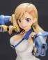 Preview: Rebecca Bluegarden - Bonus Edition - Edens Zero ARTFX J - Kotobukiya