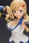 Preview: Rebecca Bluegarden - Bonus Edition - Edens Zero ARTFX J - Kotobukiya