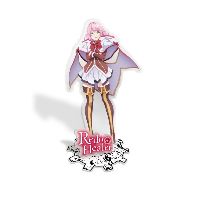 Preview: Norn Clatalissa Jioral - Redo of Healer - Acrylaufsteller - Animoon