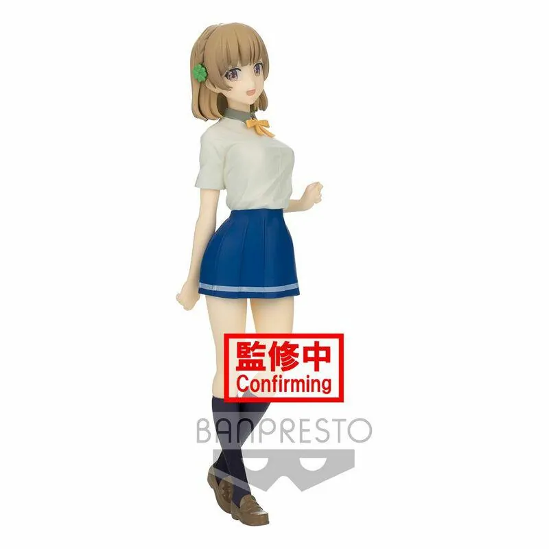 Preview: Kuroha Shida - OsaMake - Banpresto