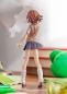 Preview: Mikoto Misaka - A Certain Scientific Railgun Pop Up Parade - Good Smile Company
