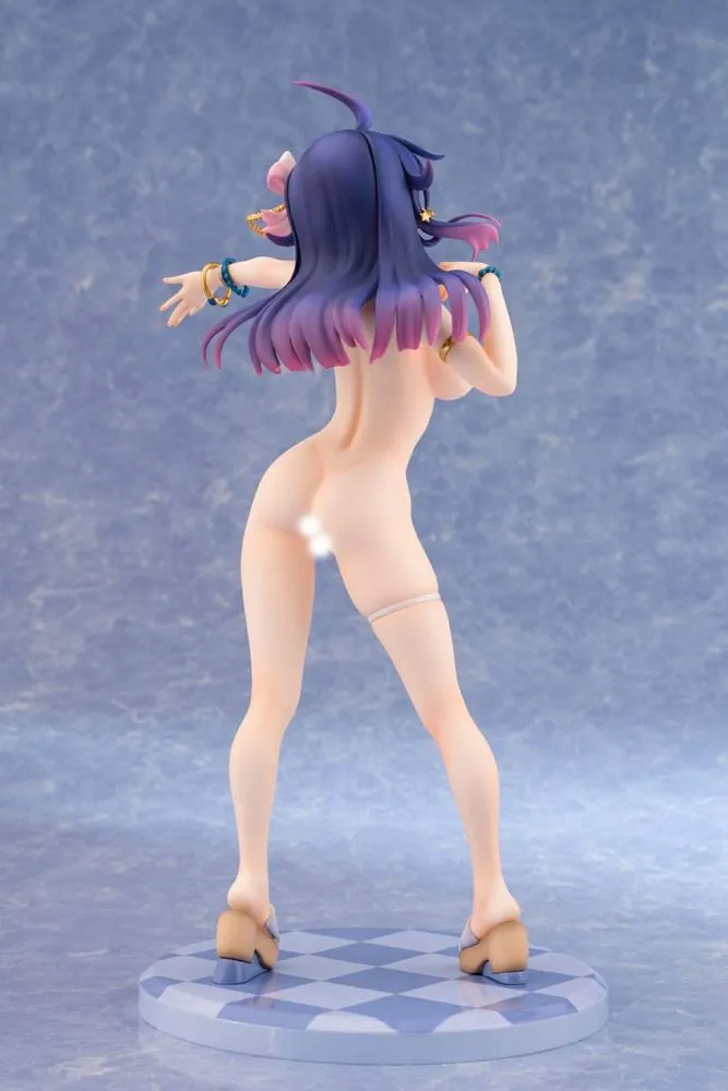 Preview: Izumi Mahiru - Original Character - Statue 1/6 - Original Illustration von Nikaido Yuki - Daiki Kougyo