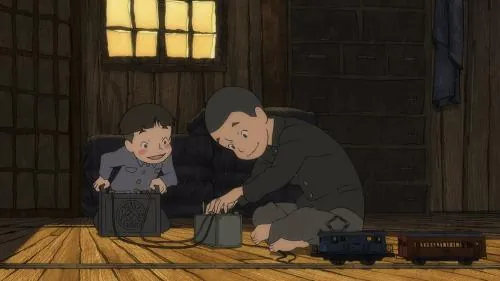 Preview: Giovannis Insel - Film - Blu-ray / BD 